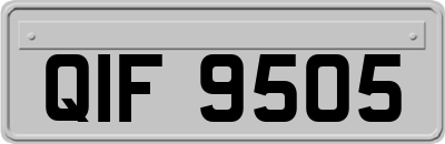 QIF9505