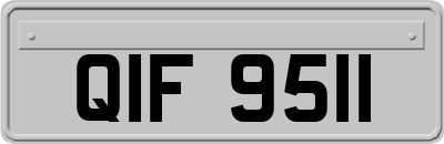 QIF9511