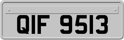 QIF9513