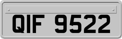 QIF9522