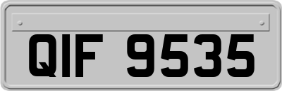 QIF9535