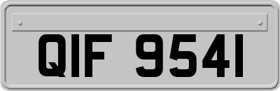 QIF9541
