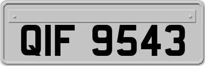 QIF9543