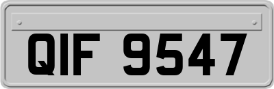 QIF9547