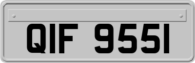 QIF9551