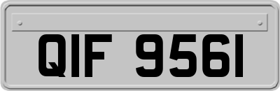 QIF9561