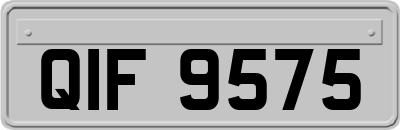 QIF9575