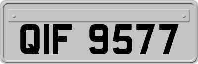 QIF9577