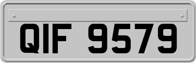 QIF9579