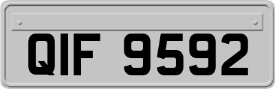 QIF9592
