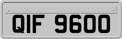 QIF9600