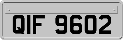 QIF9602