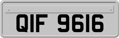 QIF9616