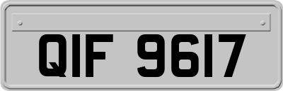 QIF9617