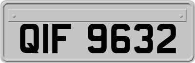 QIF9632