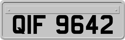 QIF9642