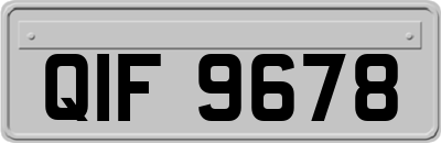 QIF9678