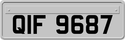 QIF9687
