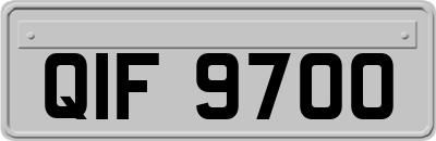QIF9700