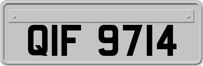 QIF9714