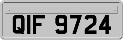 QIF9724