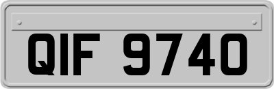 QIF9740