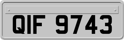 QIF9743