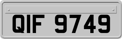 QIF9749
