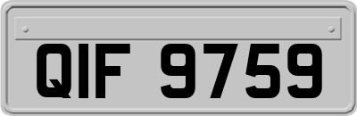 QIF9759