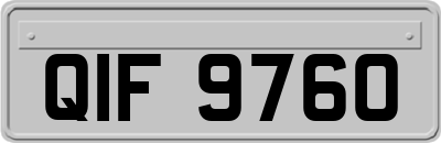 QIF9760