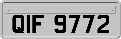 QIF9772