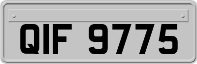 QIF9775