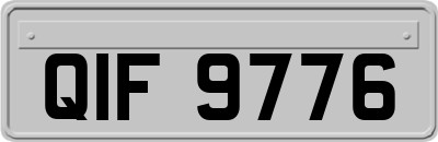 QIF9776