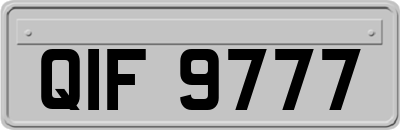 QIF9777