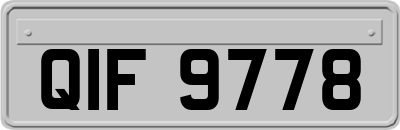 QIF9778