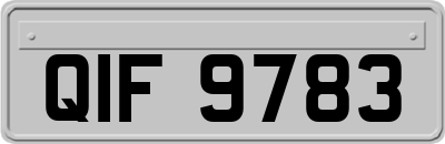 QIF9783