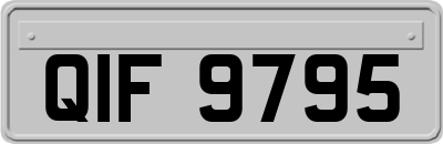 QIF9795