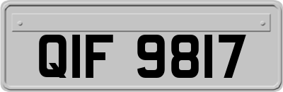 QIF9817