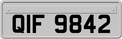 QIF9842