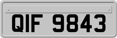QIF9843