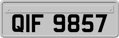 QIF9857