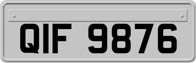 QIF9876