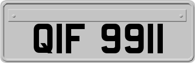 QIF9911