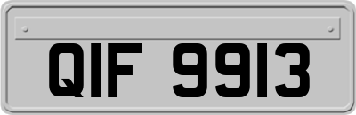 QIF9913