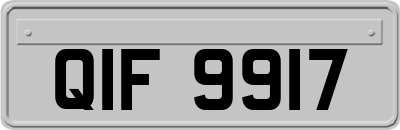 QIF9917