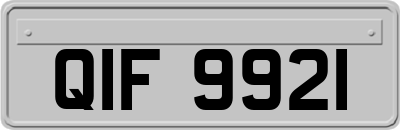 QIF9921