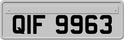 QIF9963