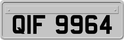 QIF9964