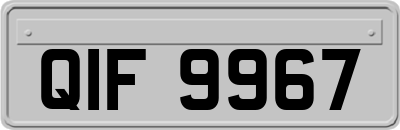 QIF9967