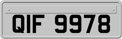 QIF9978